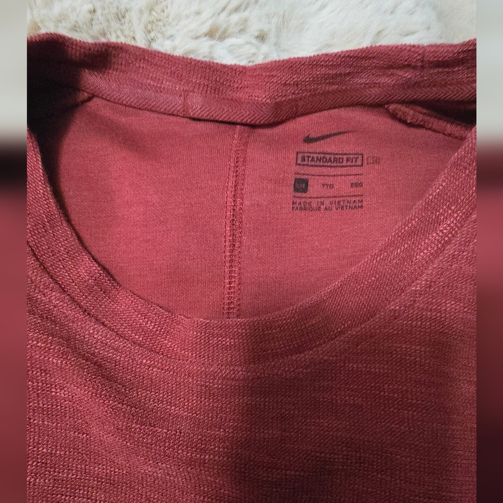 Nike sweatshirt